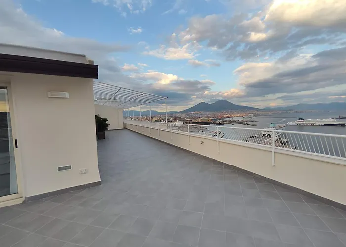 My View Guest House Neapel