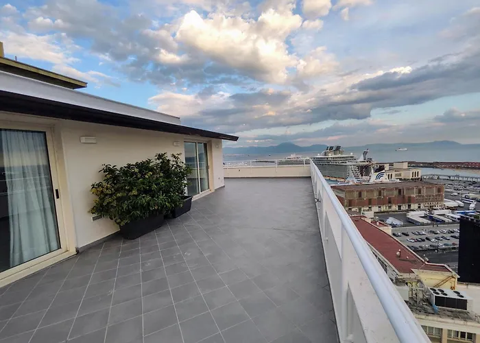 My View Guest House Neapel