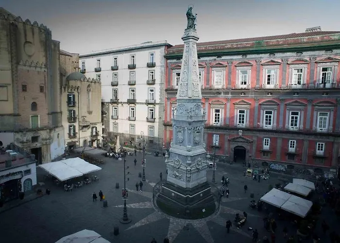 La Galleria Neapel